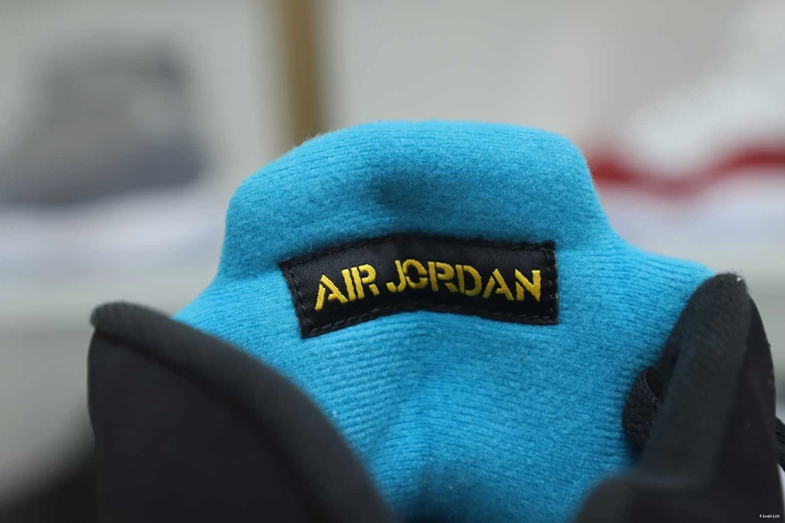AIR 5 JORDAN 